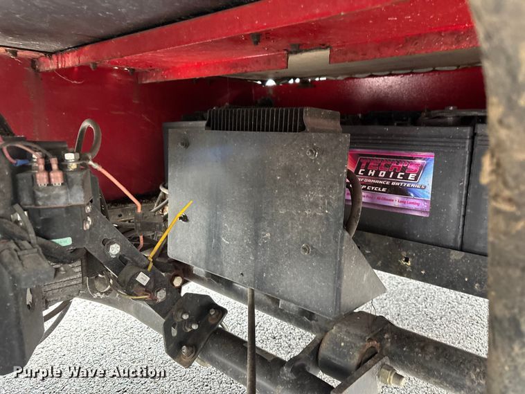 image for item EN5736 Columbia golf cart