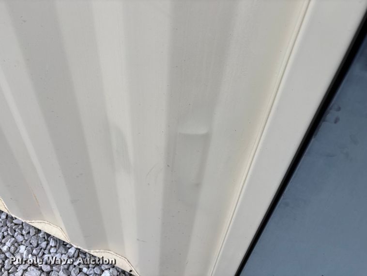 image for item EN5739 BuiltBox office container