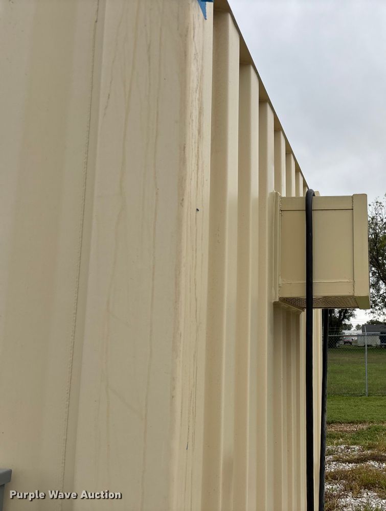 image for item EN5739 BuiltBox office container