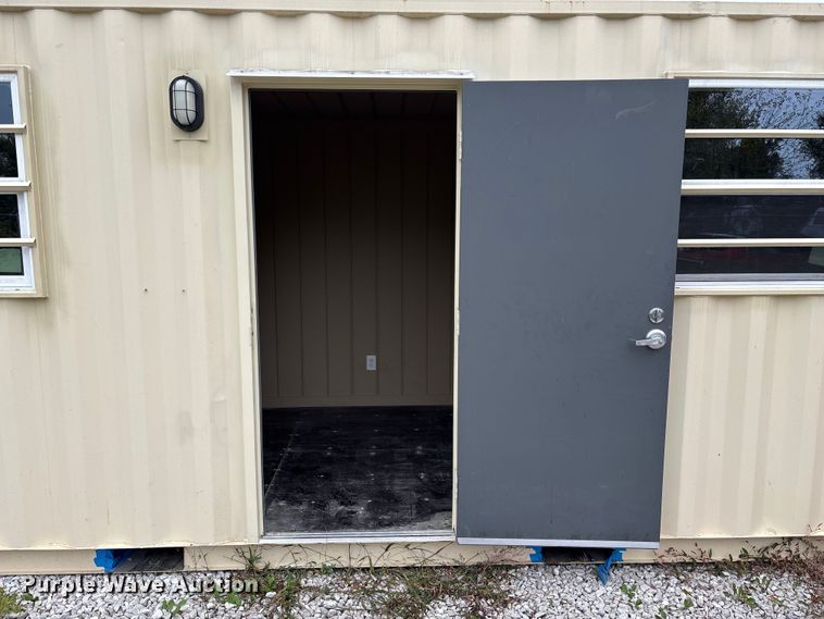 image for item EN5739 BuiltBox office container