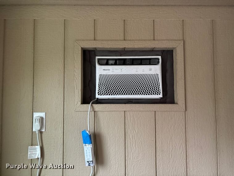 image for item EN5739 BuiltBox office container