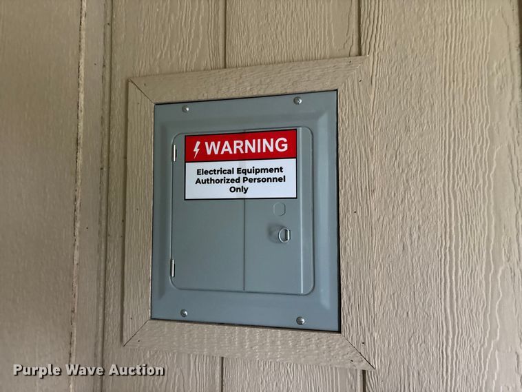 image for item EN5739 BuiltBox office container