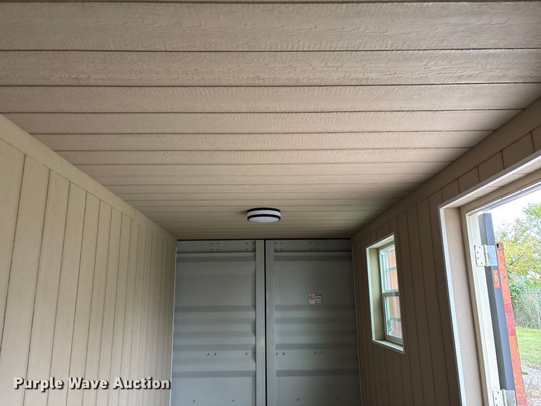 image for item EN5739 BuiltBox office container