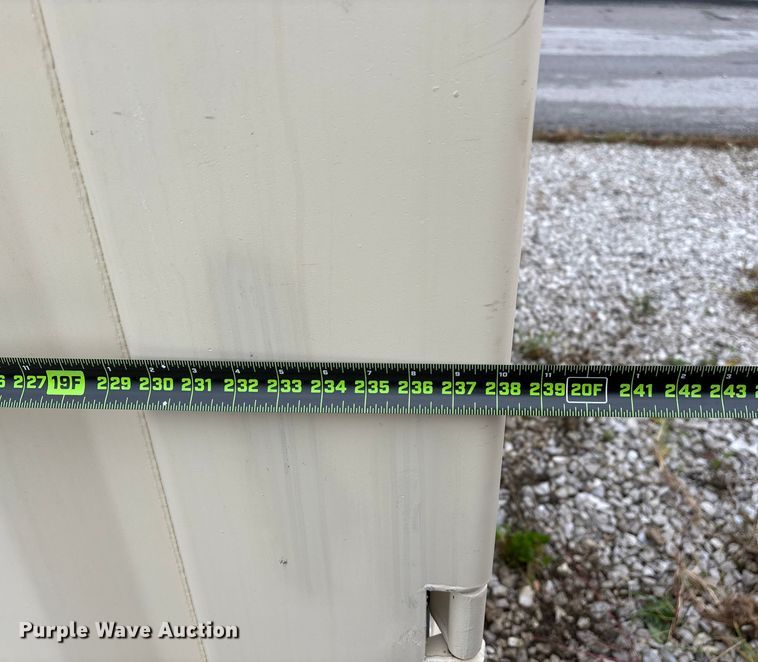 image for item EN5739 BuiltBox office container