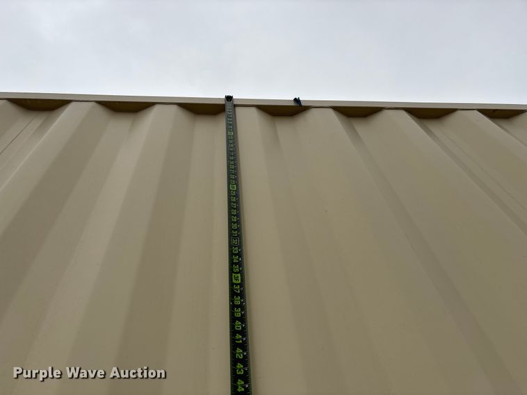 image for item EN5739 BuiltBox office container