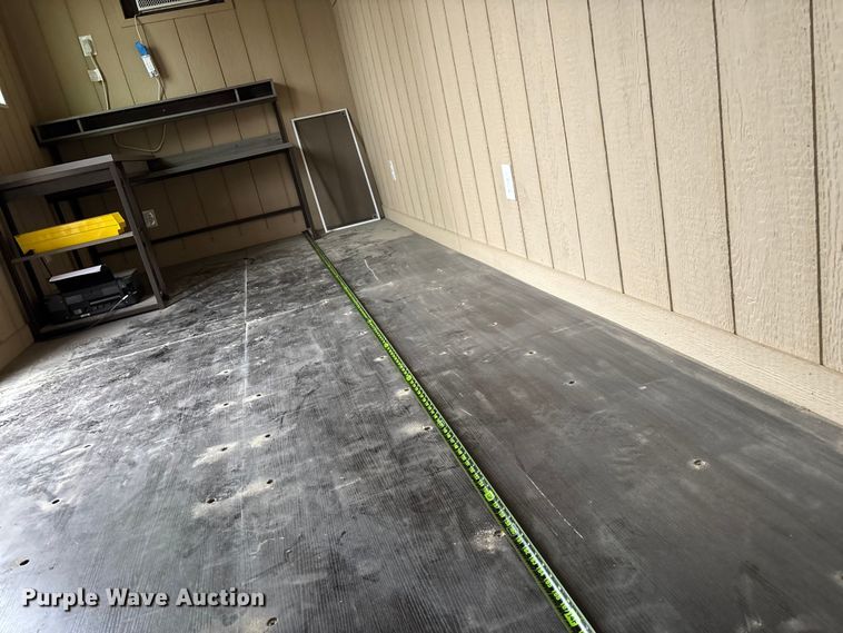 image for item EN5739 BuiltBox office container