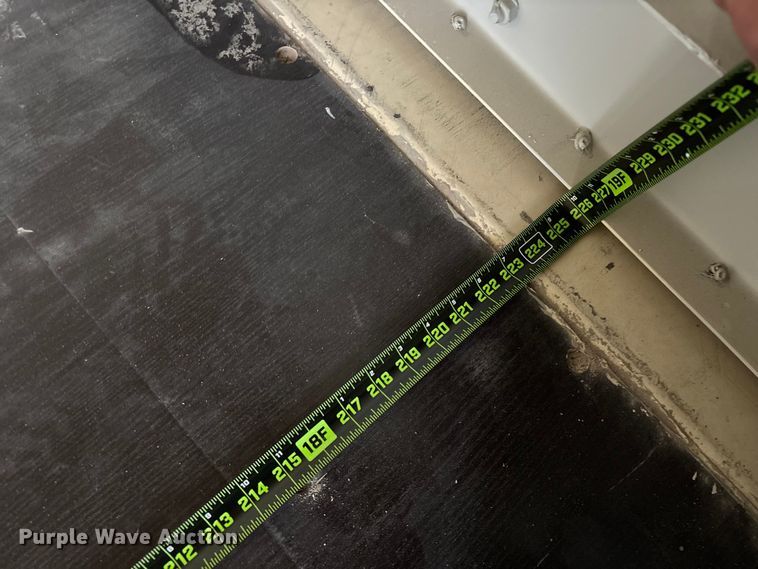 image for item EN5739 BuiltBox office container