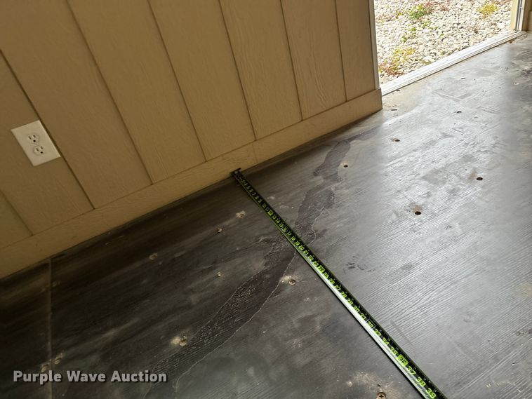 image for item EN5739 BuiltBox office container