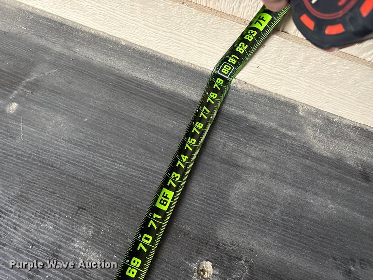 image for item EN5739 BuiltBox office container