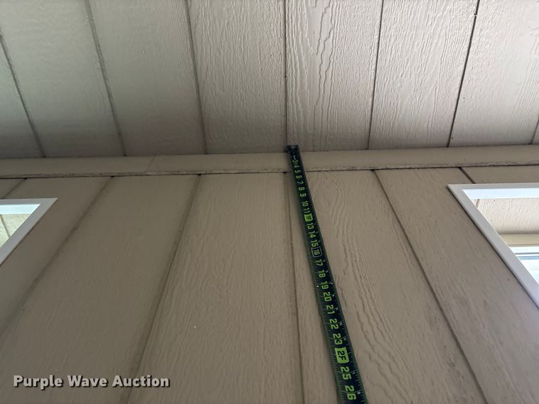 image for item EN5739 BuiltBox office container