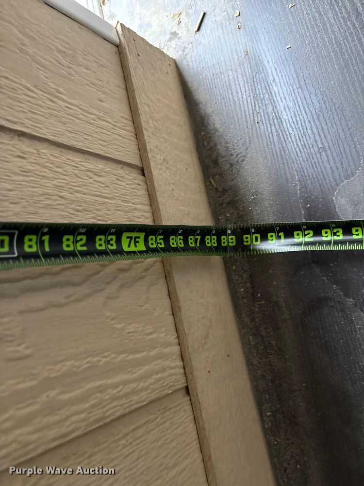 image for item EN5739 BuiltBox office container