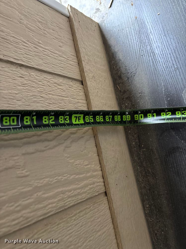 image for item EN5739 BuiltBox office container