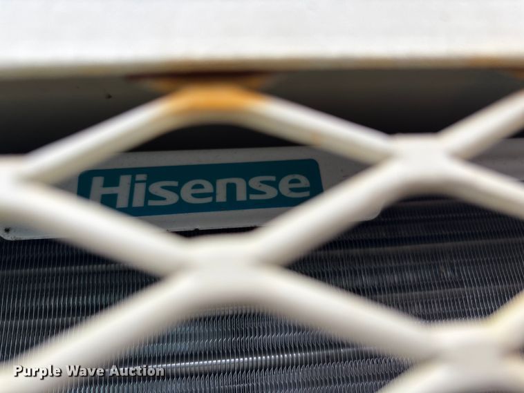 image for item EN5740 BuiltBox  office container