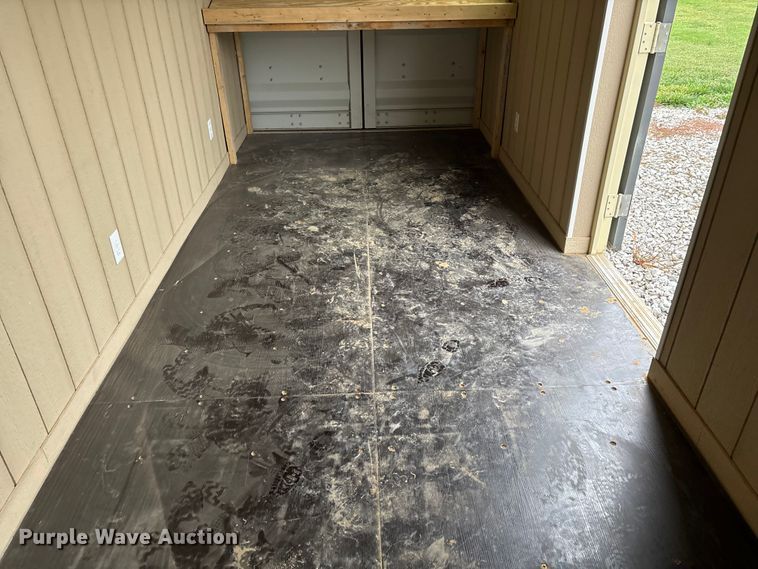 image for item EN5740 BuiltBox  office container