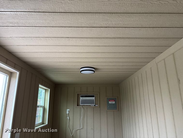 image for item EN5740 BuiltBox  office container