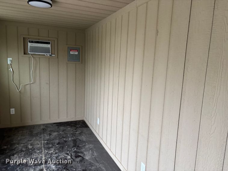 image for item EN5740 BuiltBox  office container