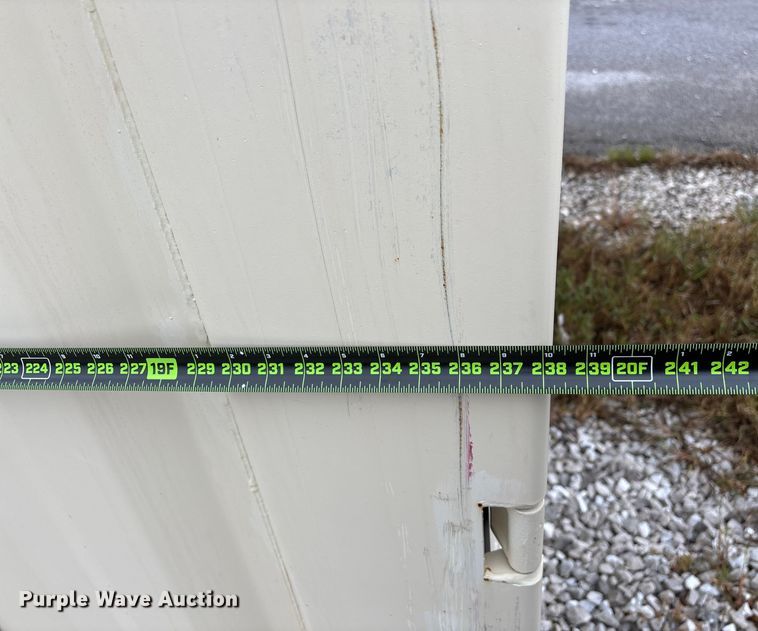 image for item EN5740 BuiltBox  office container