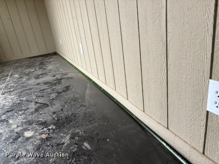 image for item EN5740 BuiltBox  office container