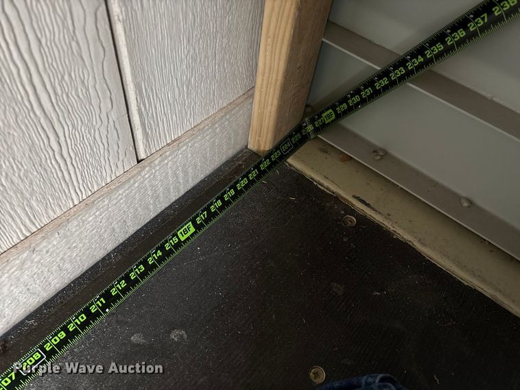 image for item EN5740 BuiltBox  office container