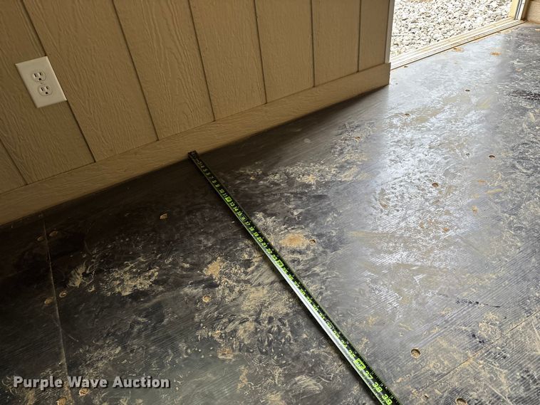 image for item EN5740 BuiltBox  office container