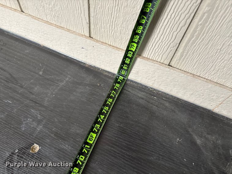 image for item EN5740 BuiltBox  office container