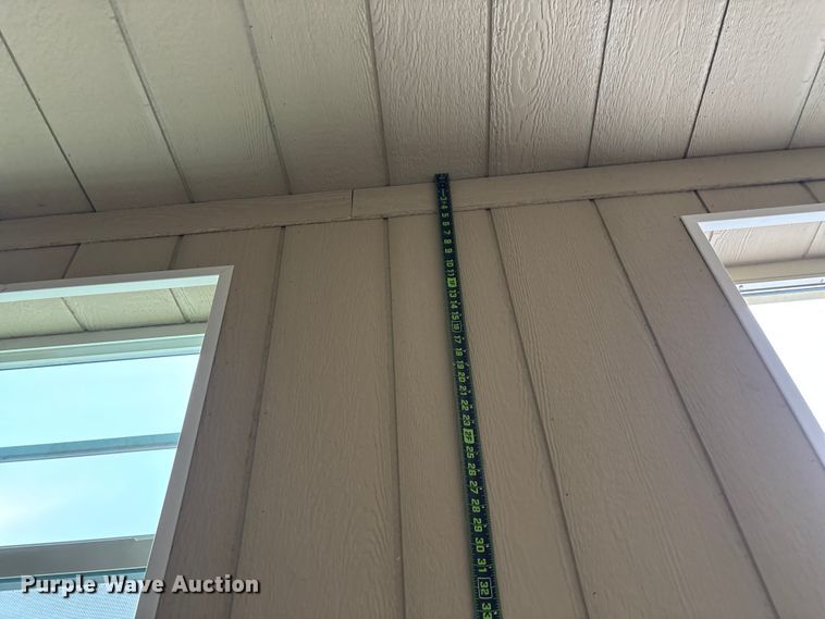 image for item EN5740 BuiltBox  office container