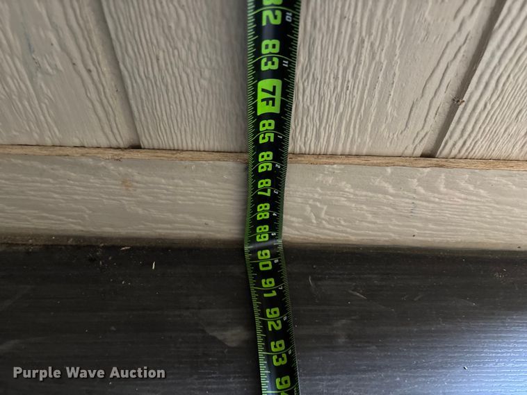 image for item EN5740 BuiltBox  office container