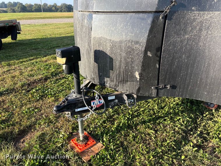 image for item EN5754 2018 Forest River Vibe camper