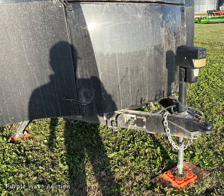 image for item EN5754 2018 Forest River Vibe camper