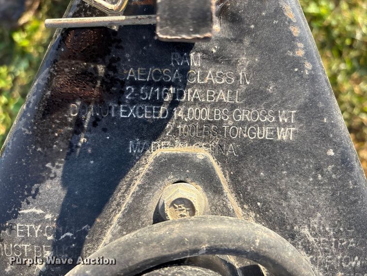 image for item EN5754 2018 Forest River Vibe camper