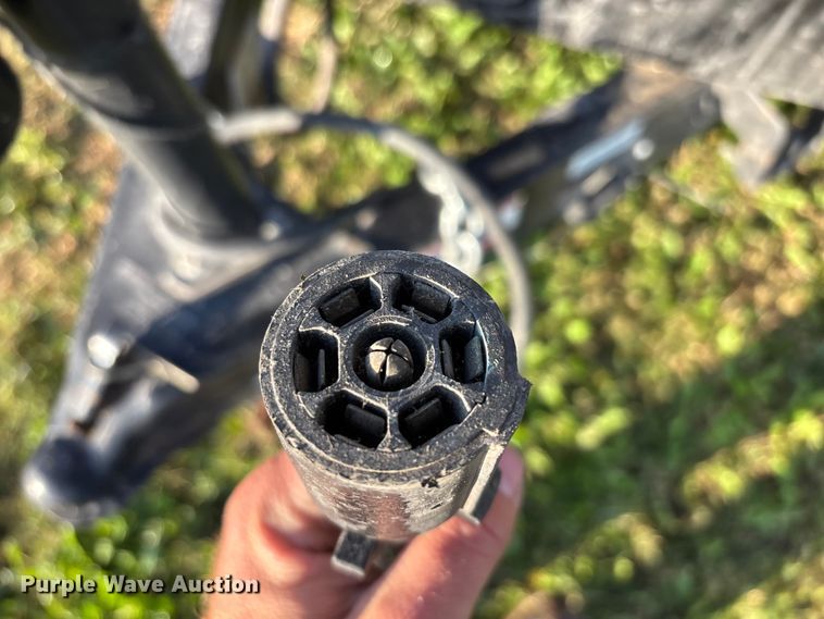 image for item EN5754 2018 Forest River Vibe camper