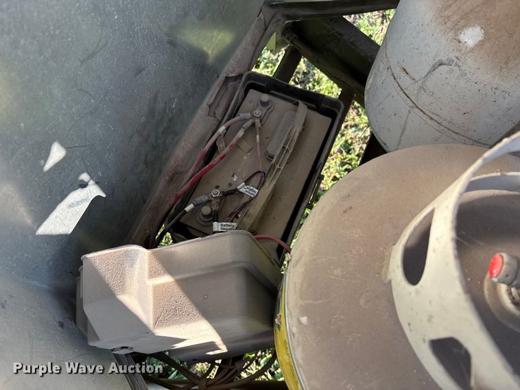 image for item EN5754 2018 Forest River Vibe camper