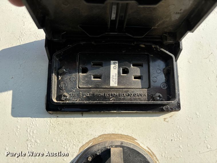 image for item EN5754 2018 Forest River Vibe camper