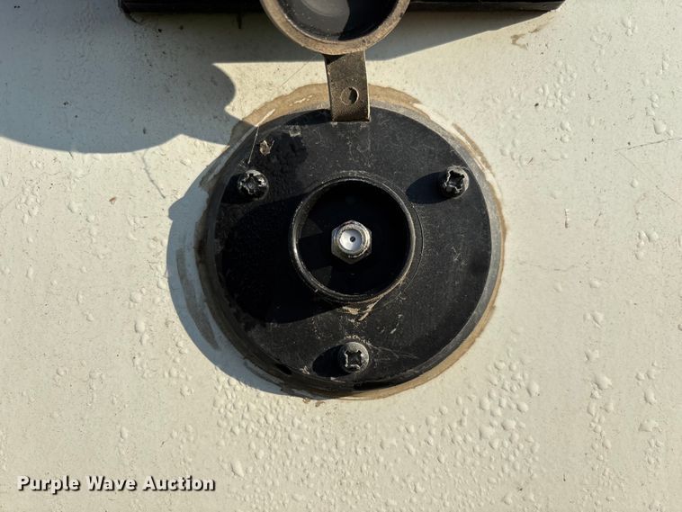 image for item EN5754 2018 Forest River Vibe camper