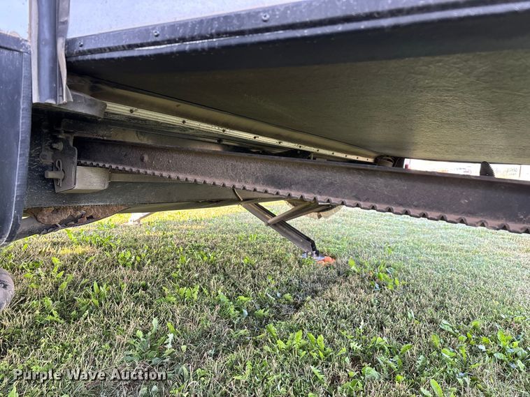 image for item EN5754 2018 Forest River Vibe camper