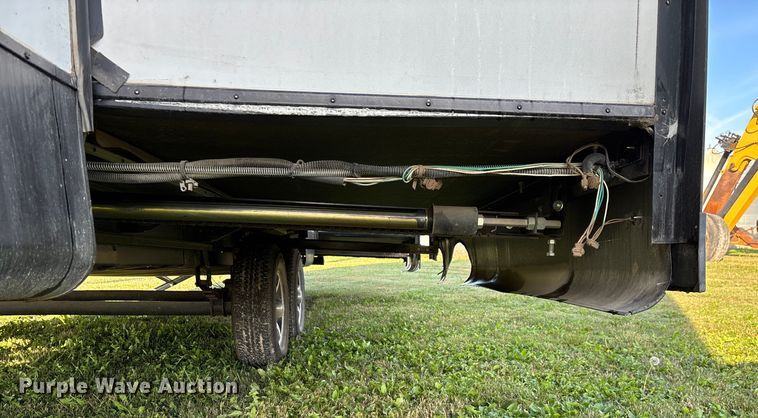 image for item EN5754 2018 Forest River Vibe camper