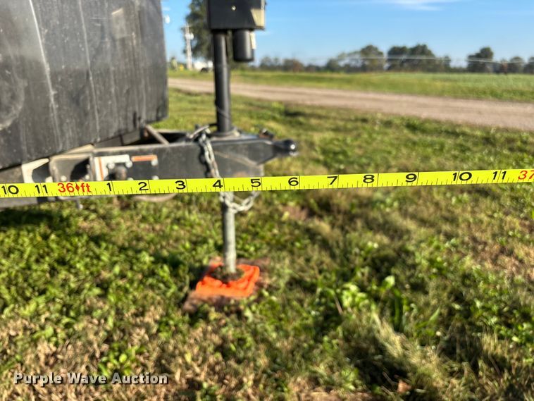 image for item EN5754 2018 Forest River Vibe camper