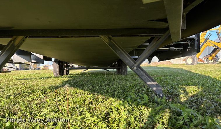 image for item EN5754 2018 Forest River Vibe camper