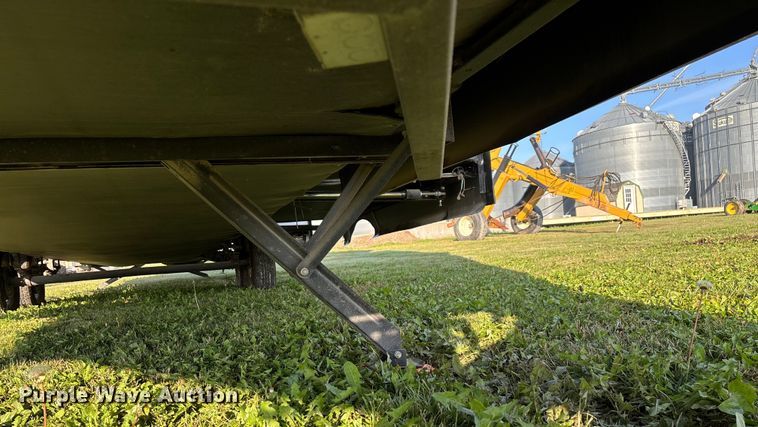 image for item EN5754 2018 Forest River Vibe camper