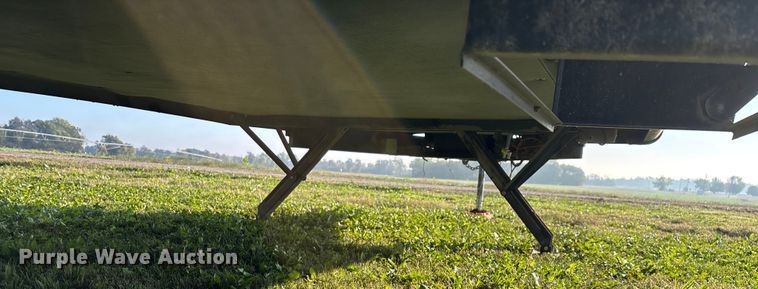 image for item EN5754 2018 Forest River Vibe camper