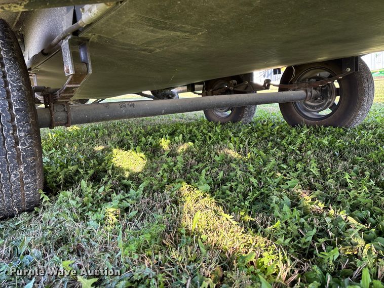 image for item EN5754 2018 Forest River Vibe camper