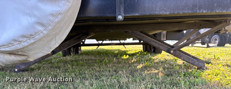 image for item EN5754 2018 Forest River Vibe camper