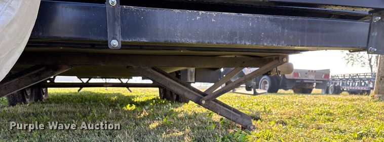 image for item EN5754 2018 Forest River Vibe camper