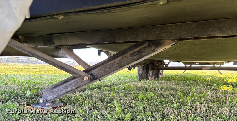 image for item EN5754 2018 Forest River Vibe camper