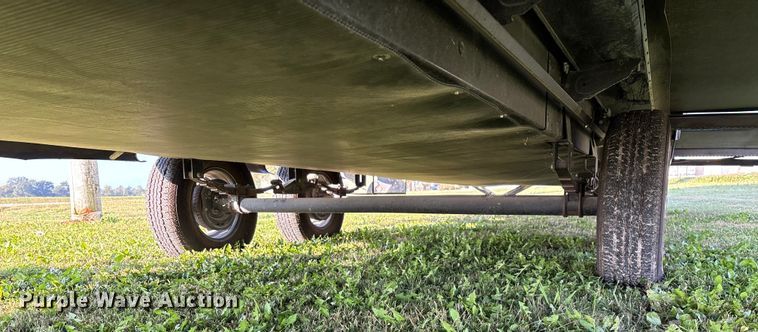 image for item EN5754 2018 Forest River Vibe camper