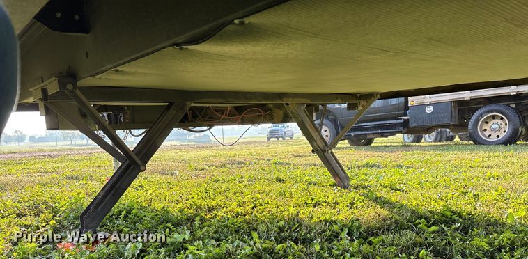 image for item EN5754 2018 Forest River Vibe camper