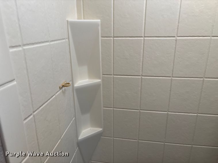 image for item EN5754 2018 Forest River Vibe camper