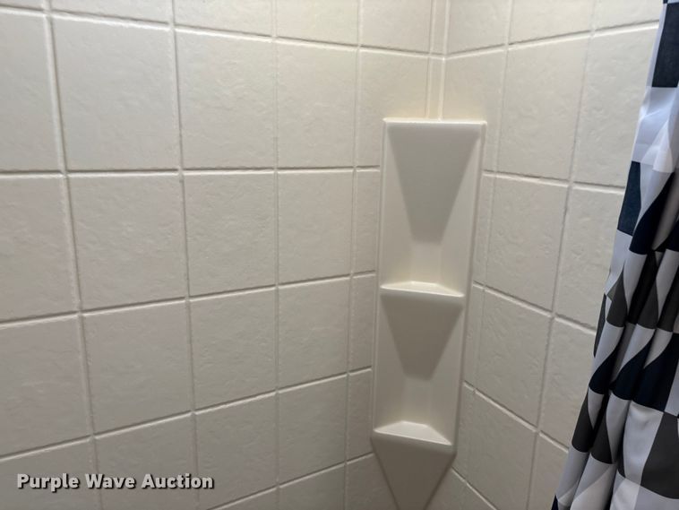 image for item EN5754 2018 Forest River Vibe camper