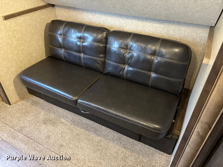 image for item EN5754 2018 Forest River Vibe camper