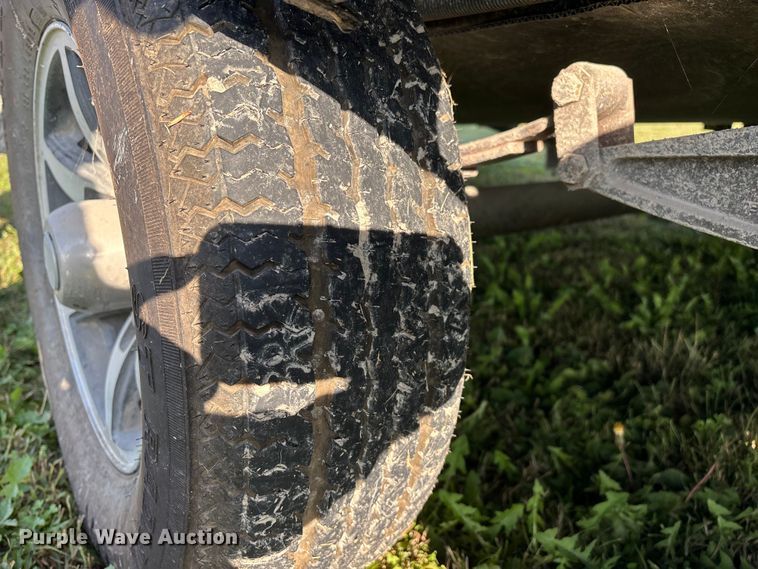 image for item EN5754 2018 Forest River Vibe camper